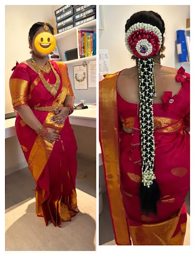 Image of: J11 Beauty Salon In Kotturpuram 3