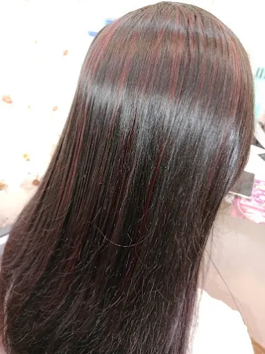 Image of: J11 Beauty Salon In Kotturpuram
