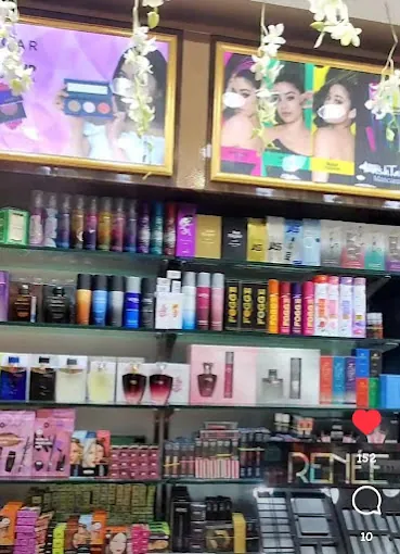 Image of: Jazz The Beauty Shop Cosmetic In Velachery