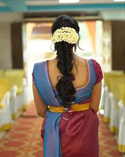 Image of: Jds Ladies Salon Bridal Studio In Anna Nagar 2