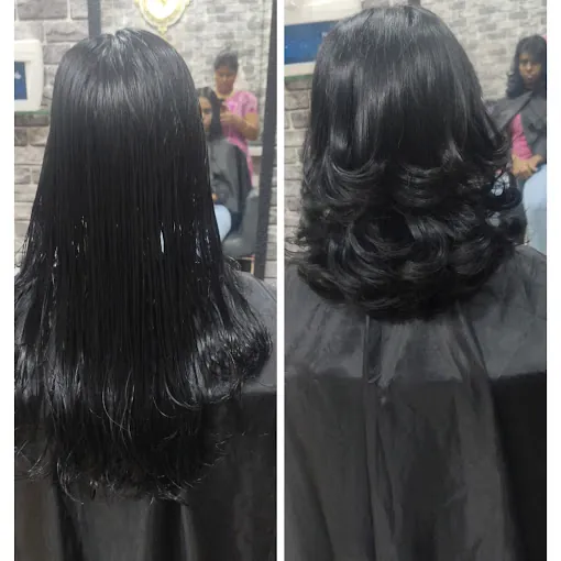 Image of: Jds Ladies Salon Bridal Studio In Anna Nagar 3