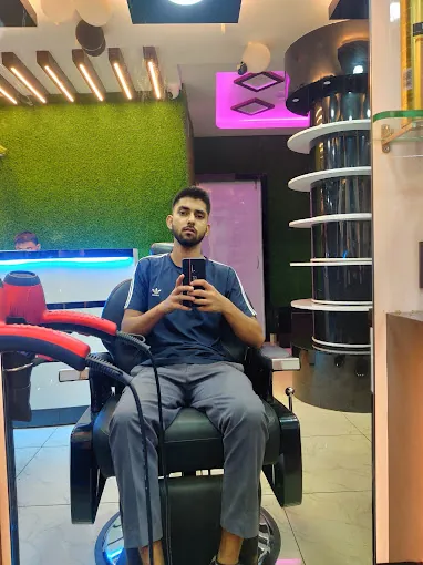 Image of: Just Trim In Guindy
