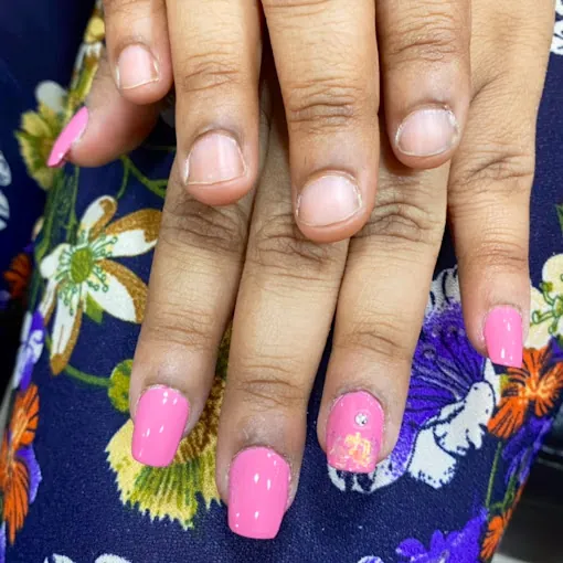 Image of: K And K2 Beauty Salon In Chennai 3