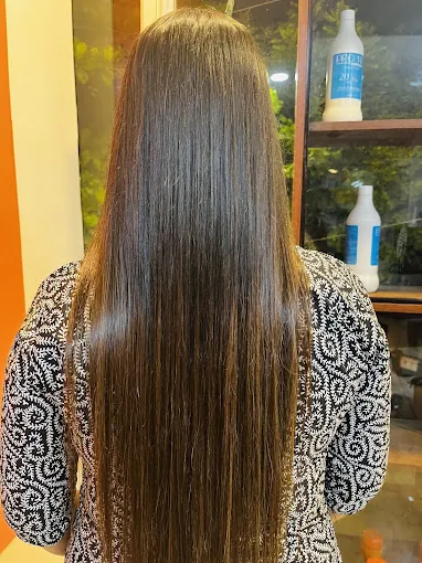 Image of: Kaashi Salon In Ayanavaram