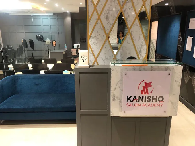 Image of: Kanishq Salon Academy In Aminjikarai