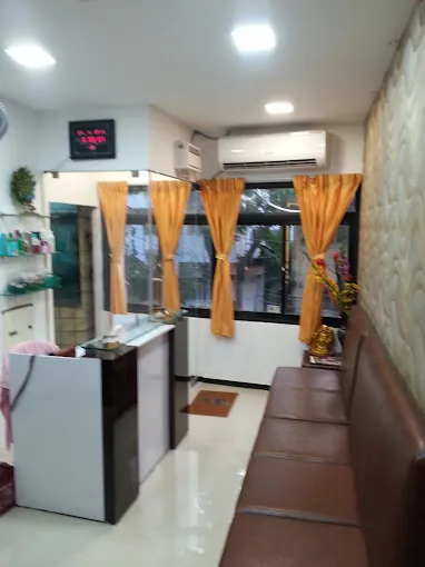 Image of: Kavithas Beauty Parlour In Mandaveli 2
