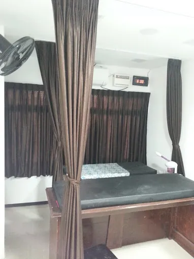 Image of: Kavithas Beauty Parlour In Mandaveli