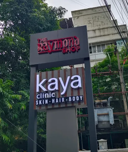 Image of: Kaya Clinic In Alwarpet