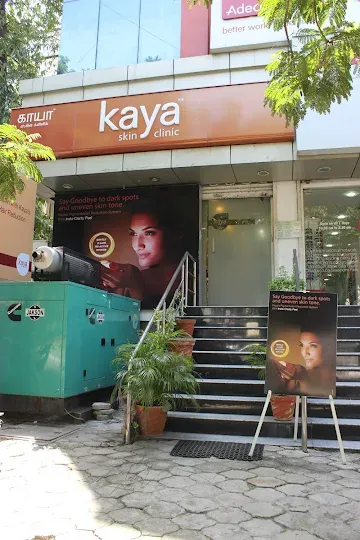 Image of: Kaya Clinic In T Nagar