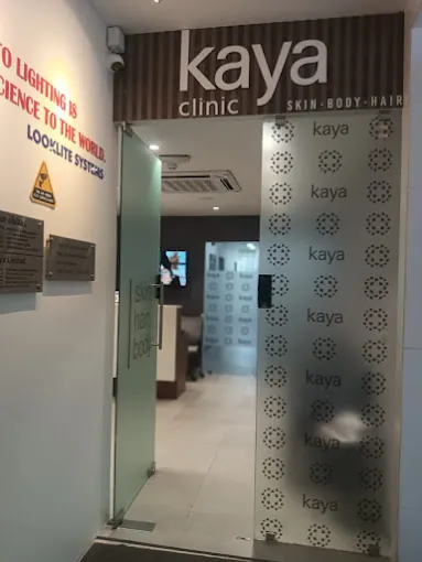 Image of: Kaya Clinic Laser Hair Removal In Adyar