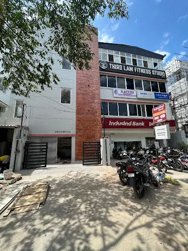 Image of: Kayvee Aesthetic Clinic In Adyar