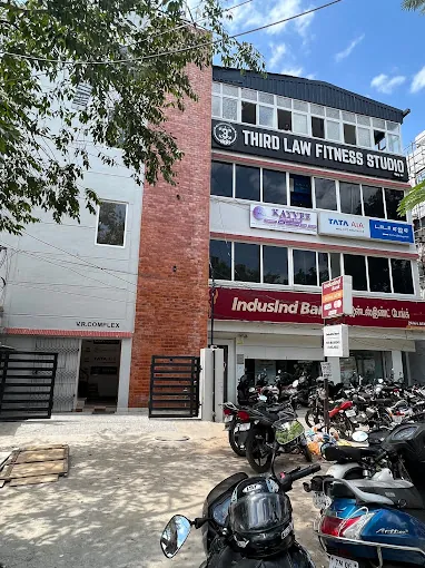 Image of: Kayvee Aesthetic Clinic In Adyar 3