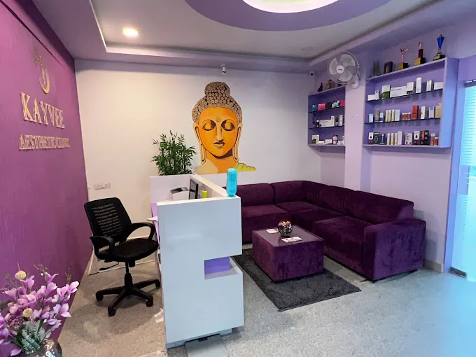 Image of: Kayvee Aesthetic Clinic In Adyar