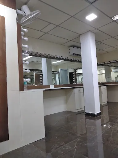 Image of: Keerthana Makeup Studio And Academy In Royapettah