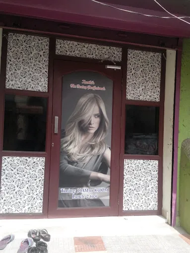 Image of: Keerthis The Beauty Salon In Ayanavaram