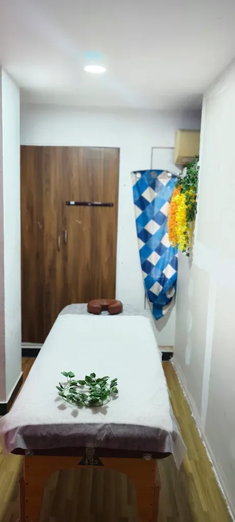 Image of: Kerala Pulse Ayurvedic Family Spa In Adyar 3
