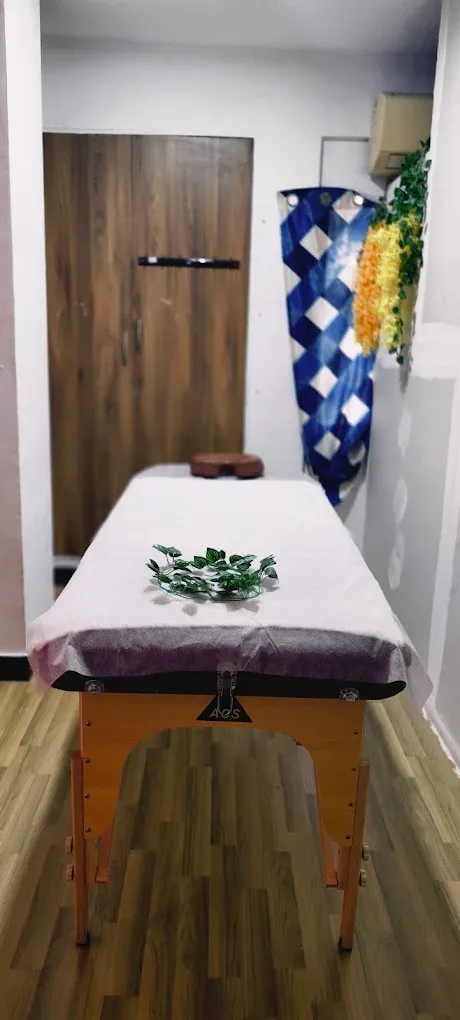 Image of: Kerala Pulse Ayurvedic Family Spa In Adyar 4