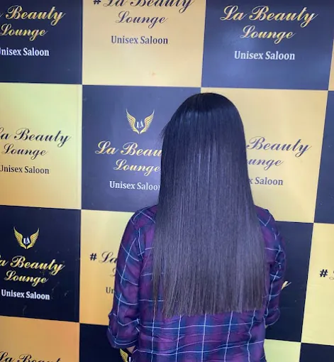 Image of: La Beauty Lounge In Mogappair