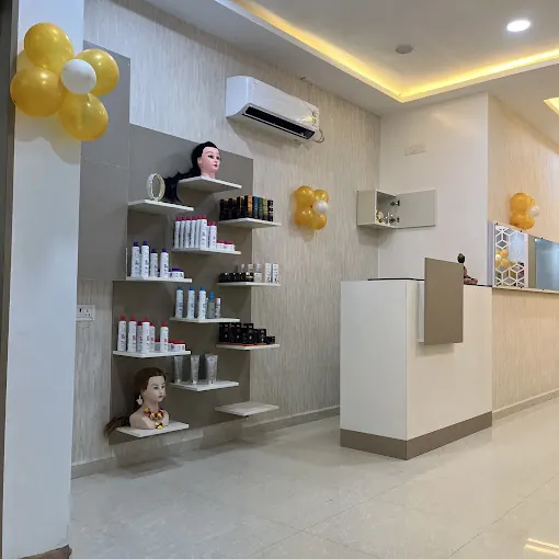 Image of: La Ellora In Anna Nagar