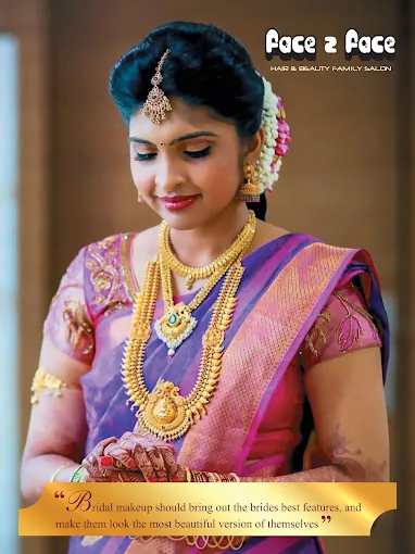Image of: Laddu Chittu Beauty Salon Women In Chennai