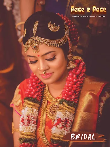 Image of: Laddu Chittu Beauty Salon Women In Chennai
