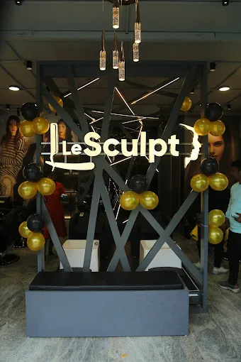 Image of: Lesculpt Luxury Studio In Perambur