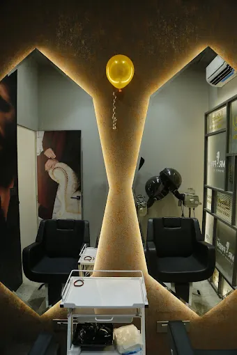 Image of: Lesculpt Luxury Studio In Perambur 2