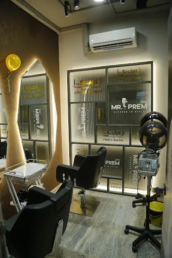 Image of: Lesculpt Luxury Studio In Perambur 3
