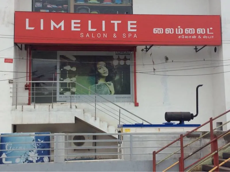 Image of: Limelite Salon And Aesthetics Clinic In Nandanam