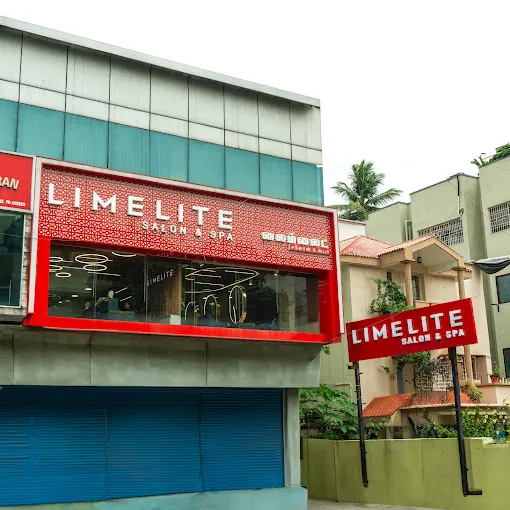 Image of: Limelite Salon And Spa In Ashok Nagar