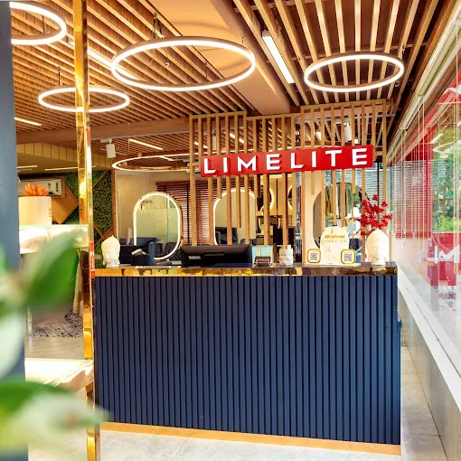 Image of: Limelite Salon And Spa In Ashok Nagar 3
