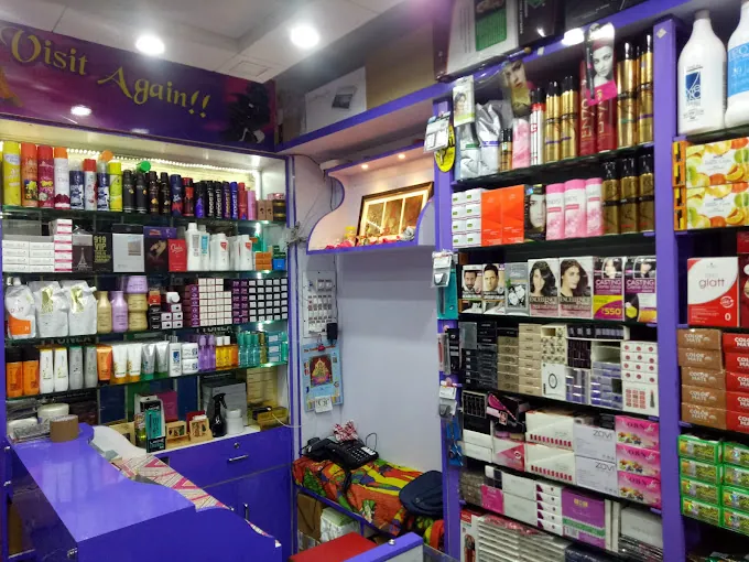 Image of: Lucky Cosmetics In Chennai 2