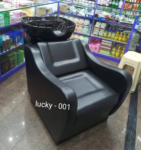 Image of: Lucky Cosmetics In Chennai 3