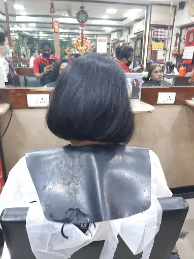 Image of: Lucy Lee Chinese Beauty Parlour In Nandanam