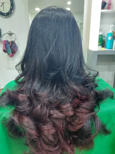 Image of: Lush Your Makeover Salon In Thiruvanmiyur