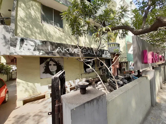 Image of: Luxor Beautiq In Adyar 2
