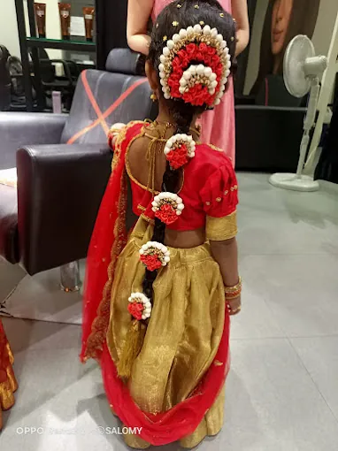 Image of: Luxor Beautiq In Thiruvanmiyur 3