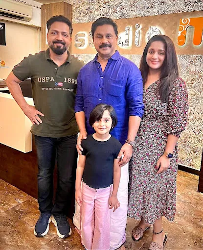 Image of: M Studio Studio M In Adyar 3
