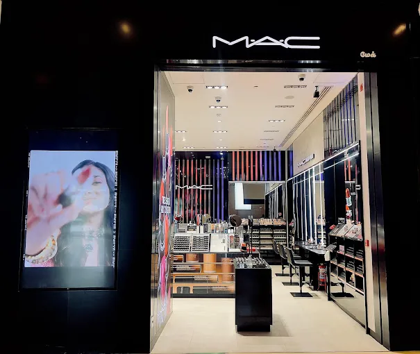 Image of: Mac Cosmetics In Anna Nagar