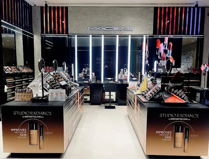 Image of: Mac Cosmetics In Anna Nagar