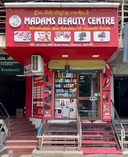 Image of: Madams Beauty Center In George Town