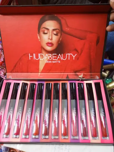 Image of: Madams Beauty Center In George Town 2