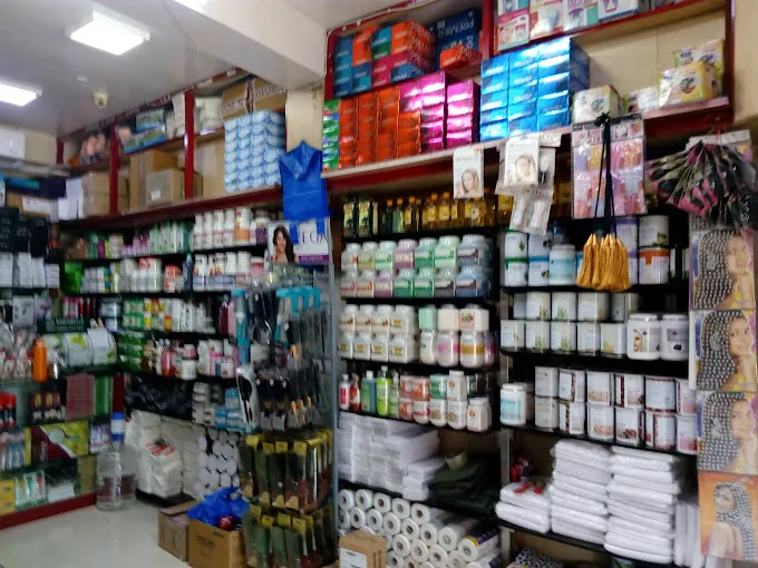 Image of: Madams Beauty Center In George Town 3