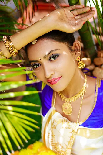 Image of: Madans Makeover Luxury Salon In Alwarpet