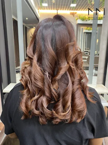 Image of: Madans Makeover Luxury Salon In Alwarpet 3