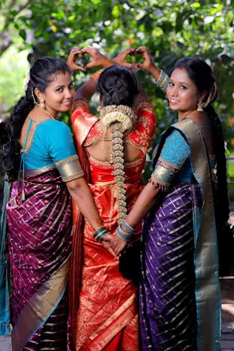 Image of: Maha Beauty Care In Triplicane