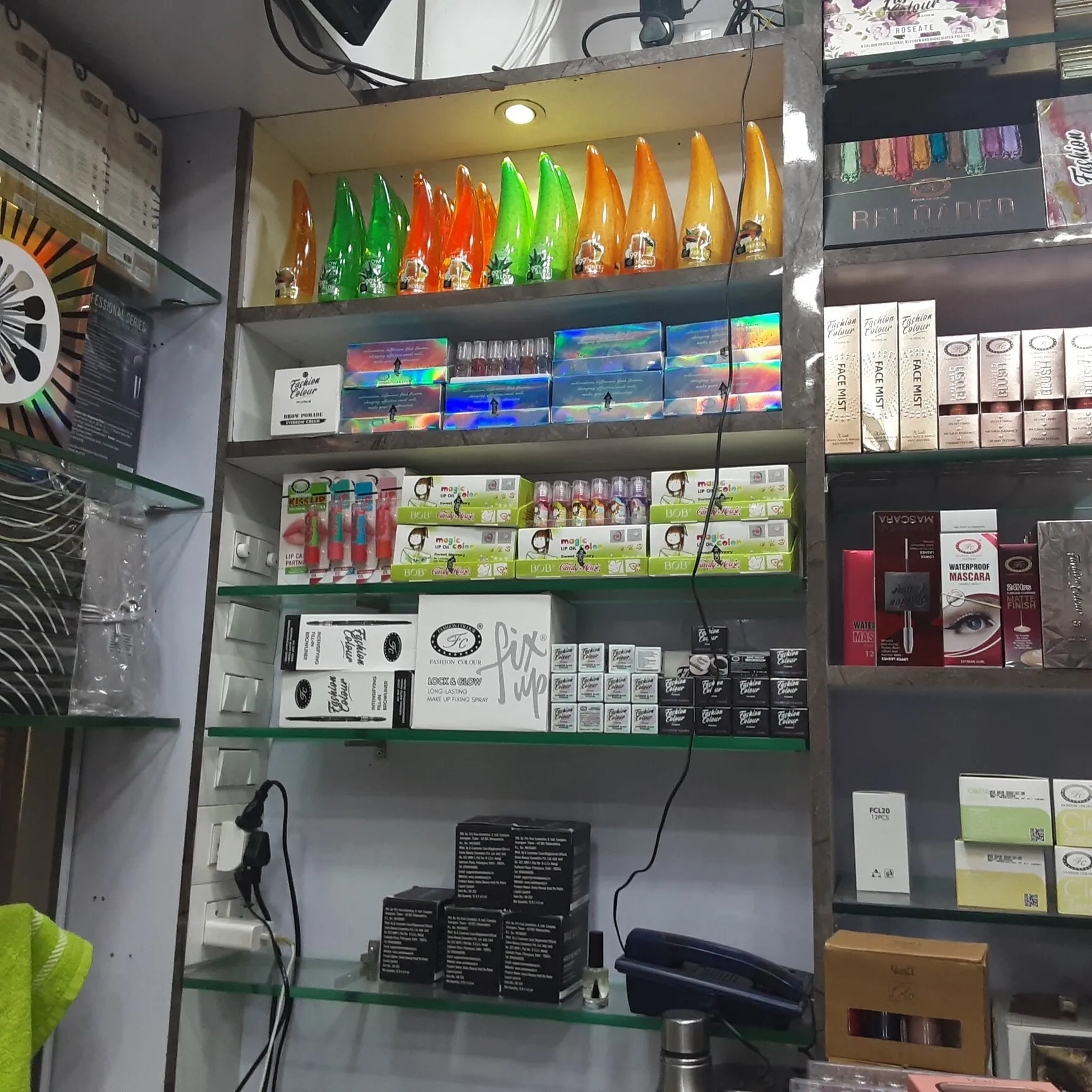 Image of: Mahima Beauty Cosmetics In George Town