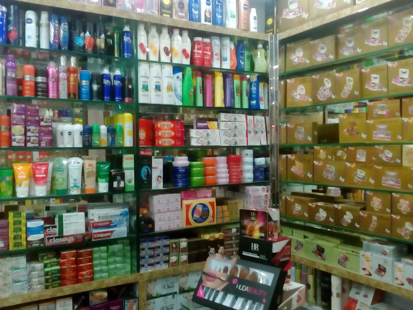 Image of: Mahima Beauty Cosmetics In George Town 3