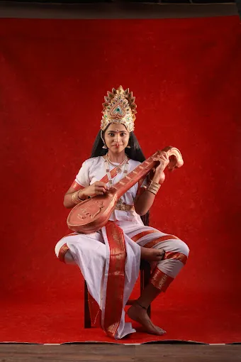 Image of: Makeup Niranjana In Pallavaram