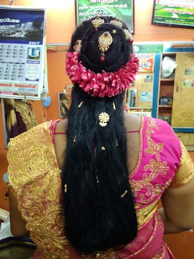 Image of: Malar Beauty Center In Ayanavaram 2